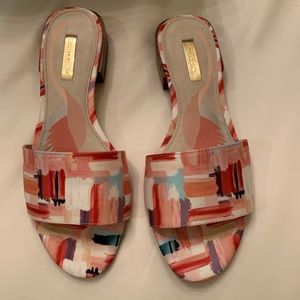 Louise et Cie slides